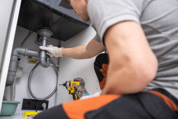 Professional Plumbing  in Grosse Pointe, MI